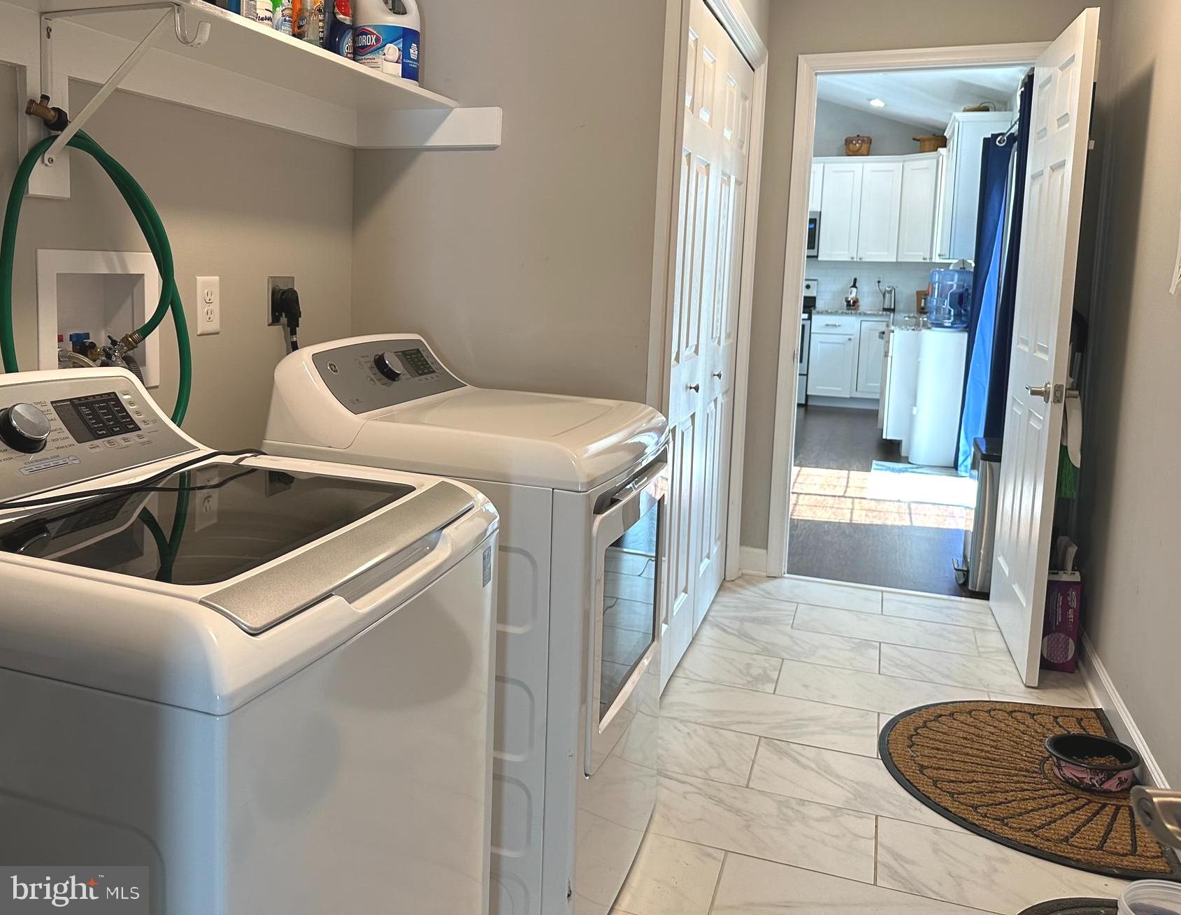 BRANFIELDS - Residential