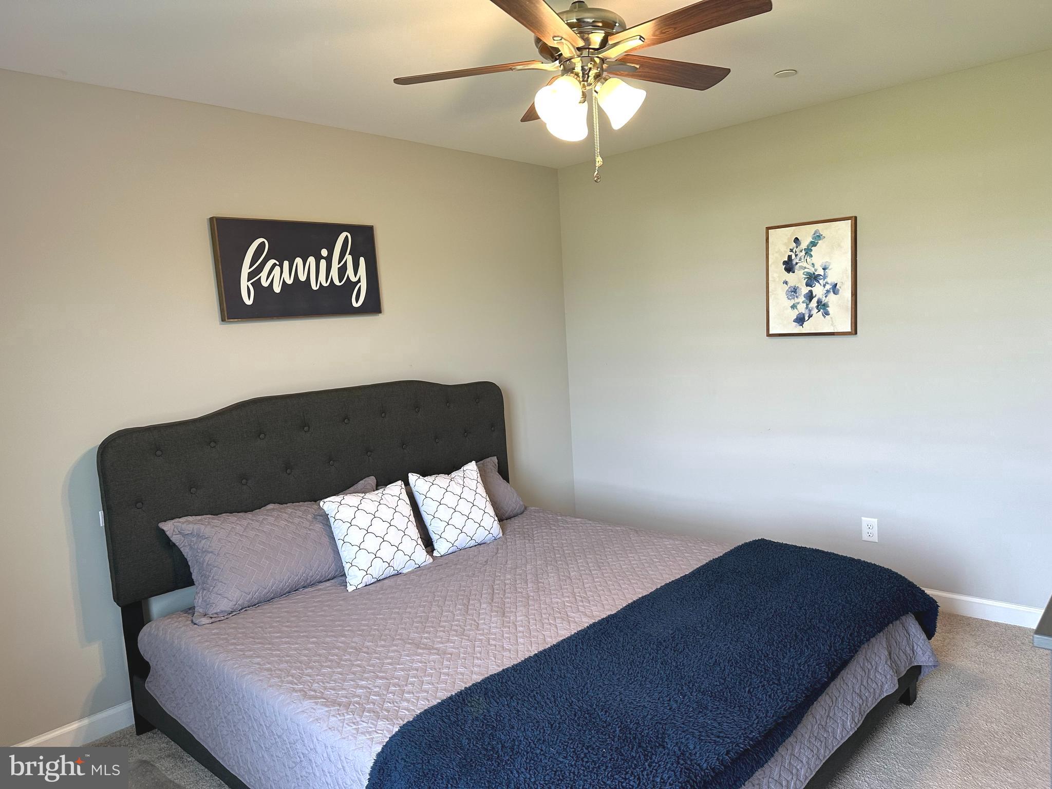 BRANFIELDS - Residential