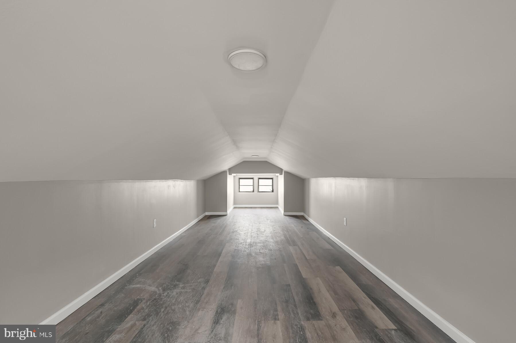 BROOKLYN PARK - Residential