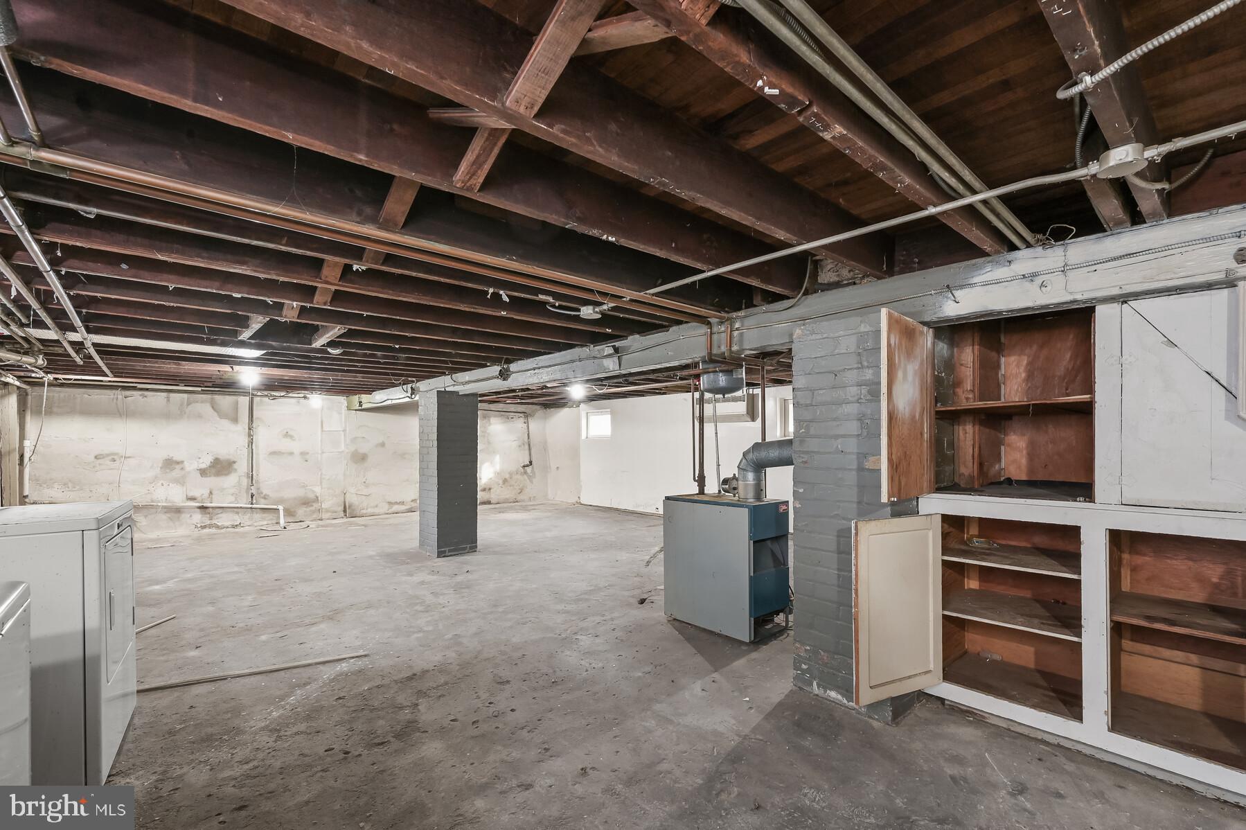 BROOKLYN PARK - Residential