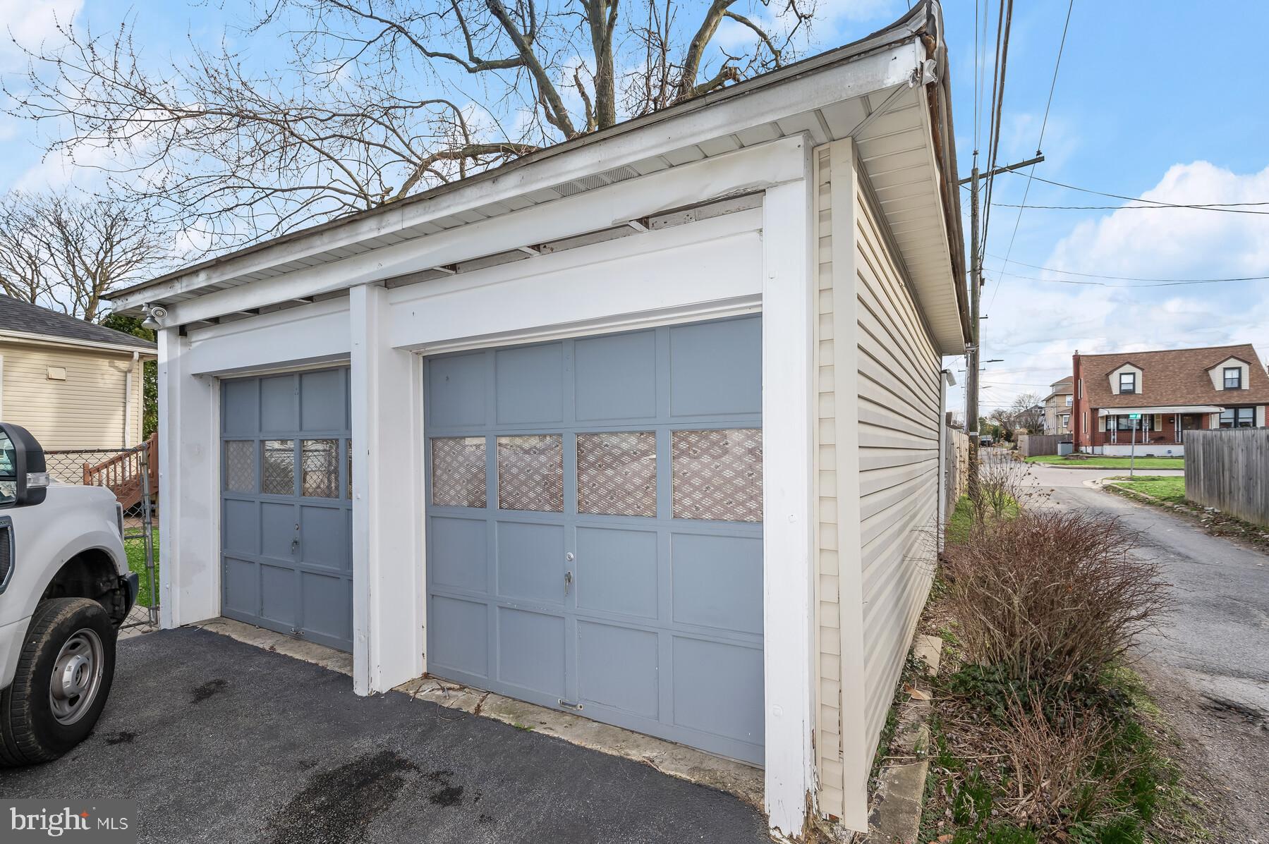 BROOKLYN PARK - Residential