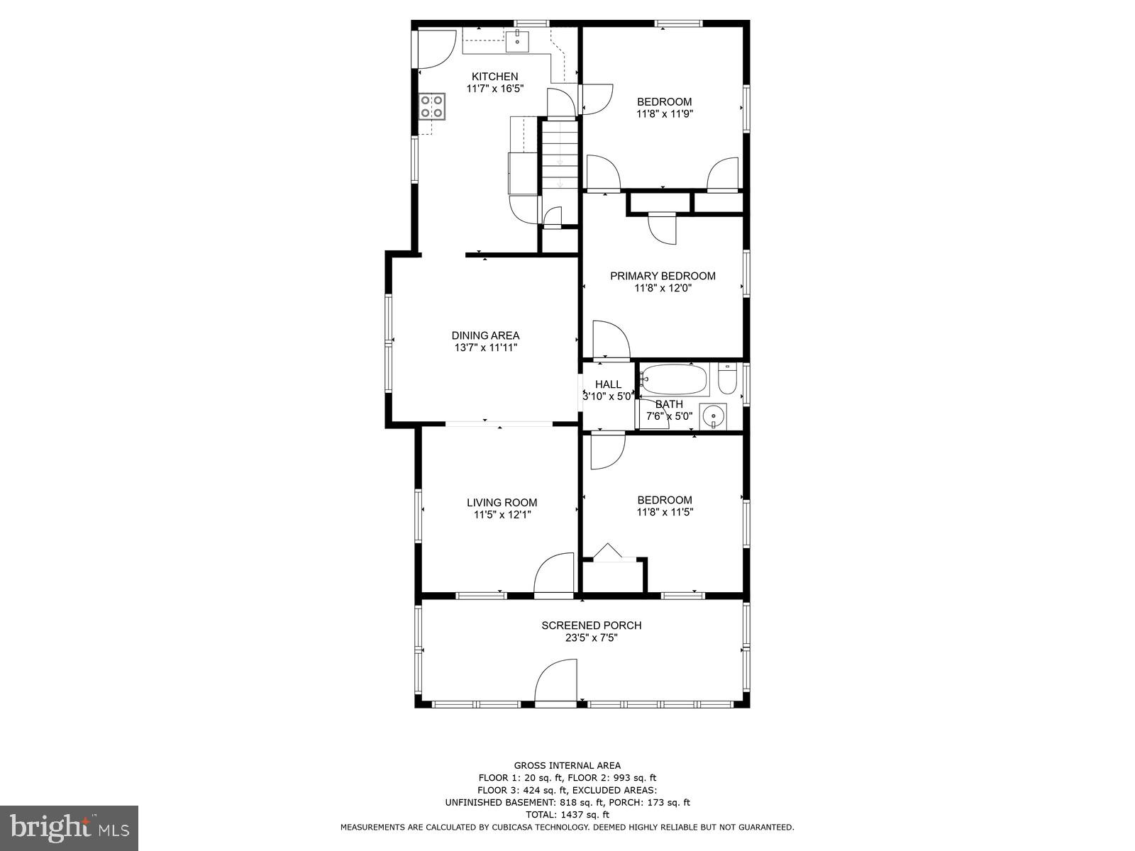 BROOKLYN PARK - Residential