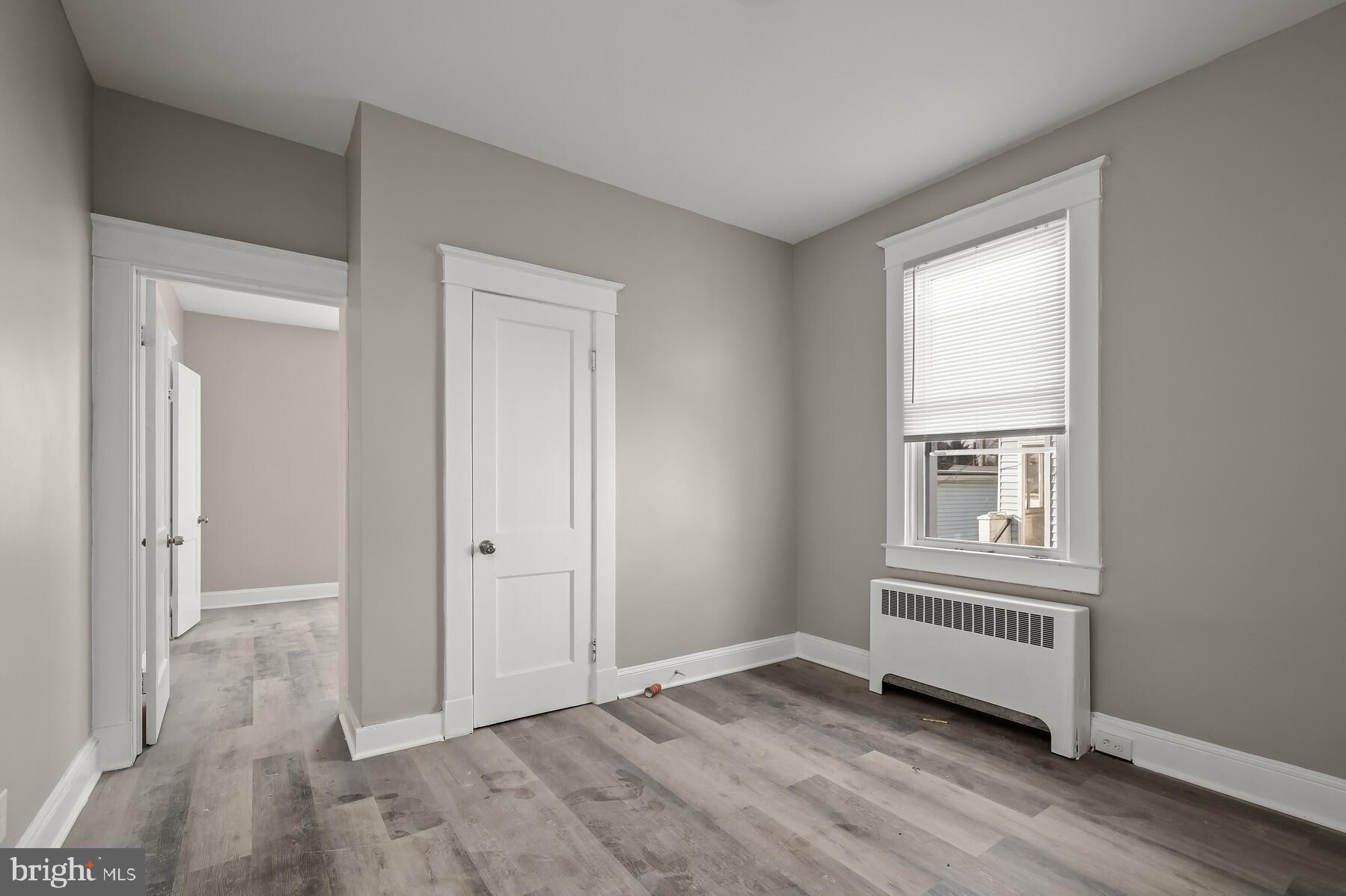 BROOKLYN PARK - Residential