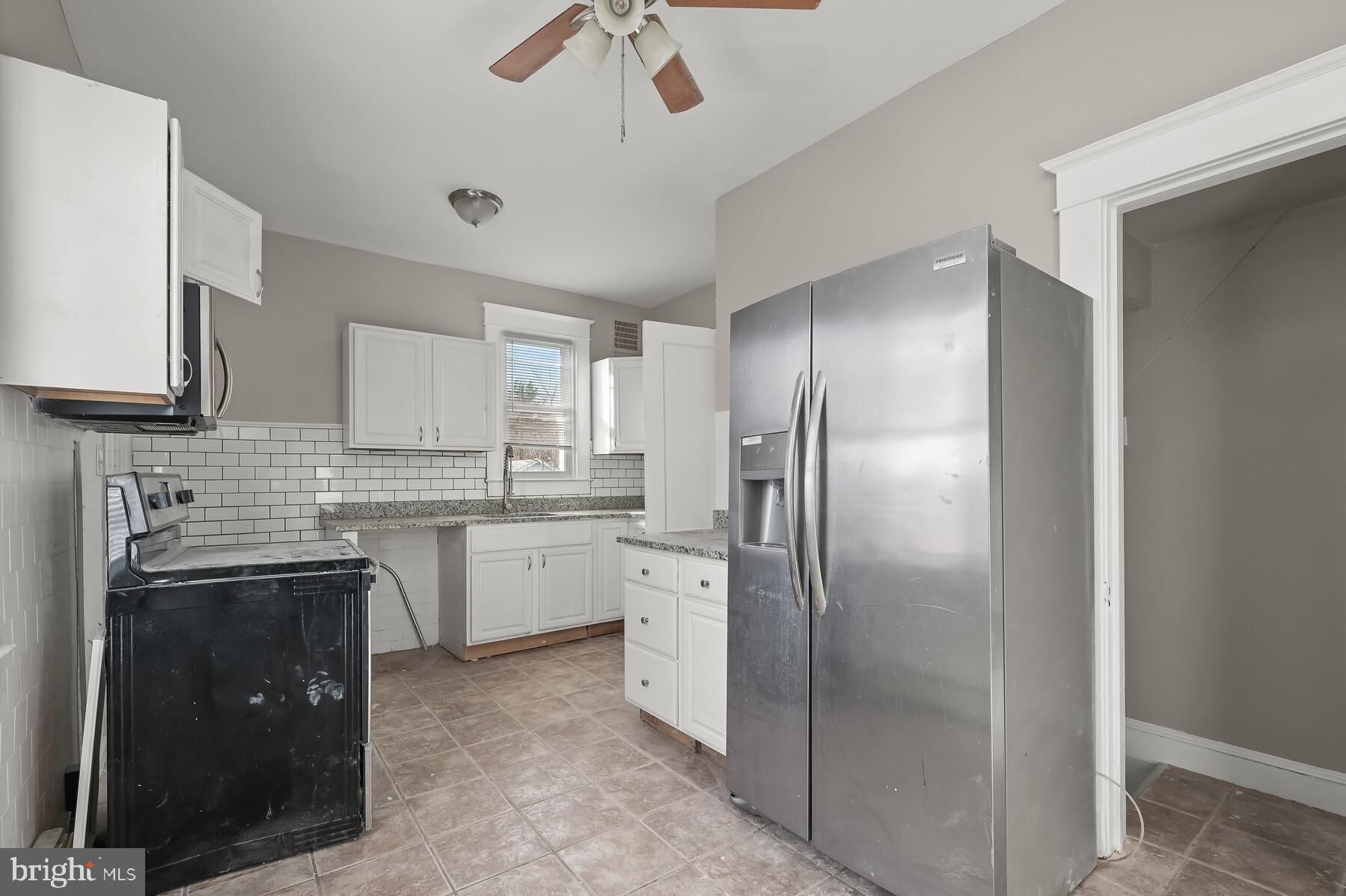 BROOKLYN PARK - Residential