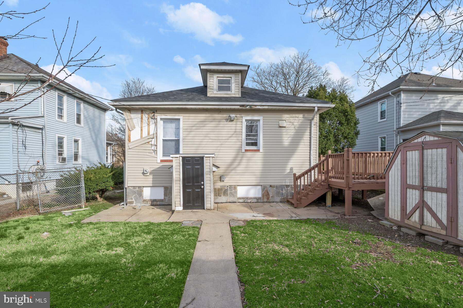 BROOKLYN PARK - Residential