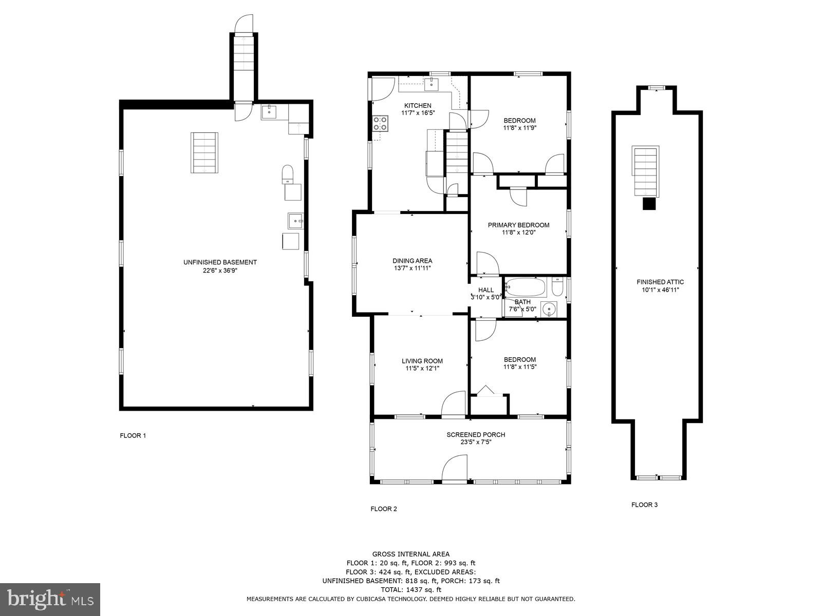 BROOKLYN PARK - Residential