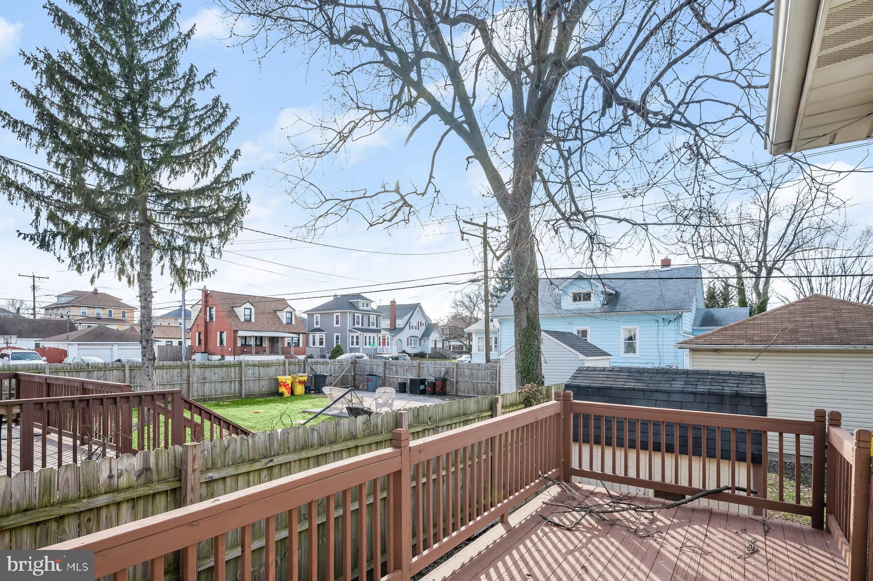 BROOKLYN PARK - Residential