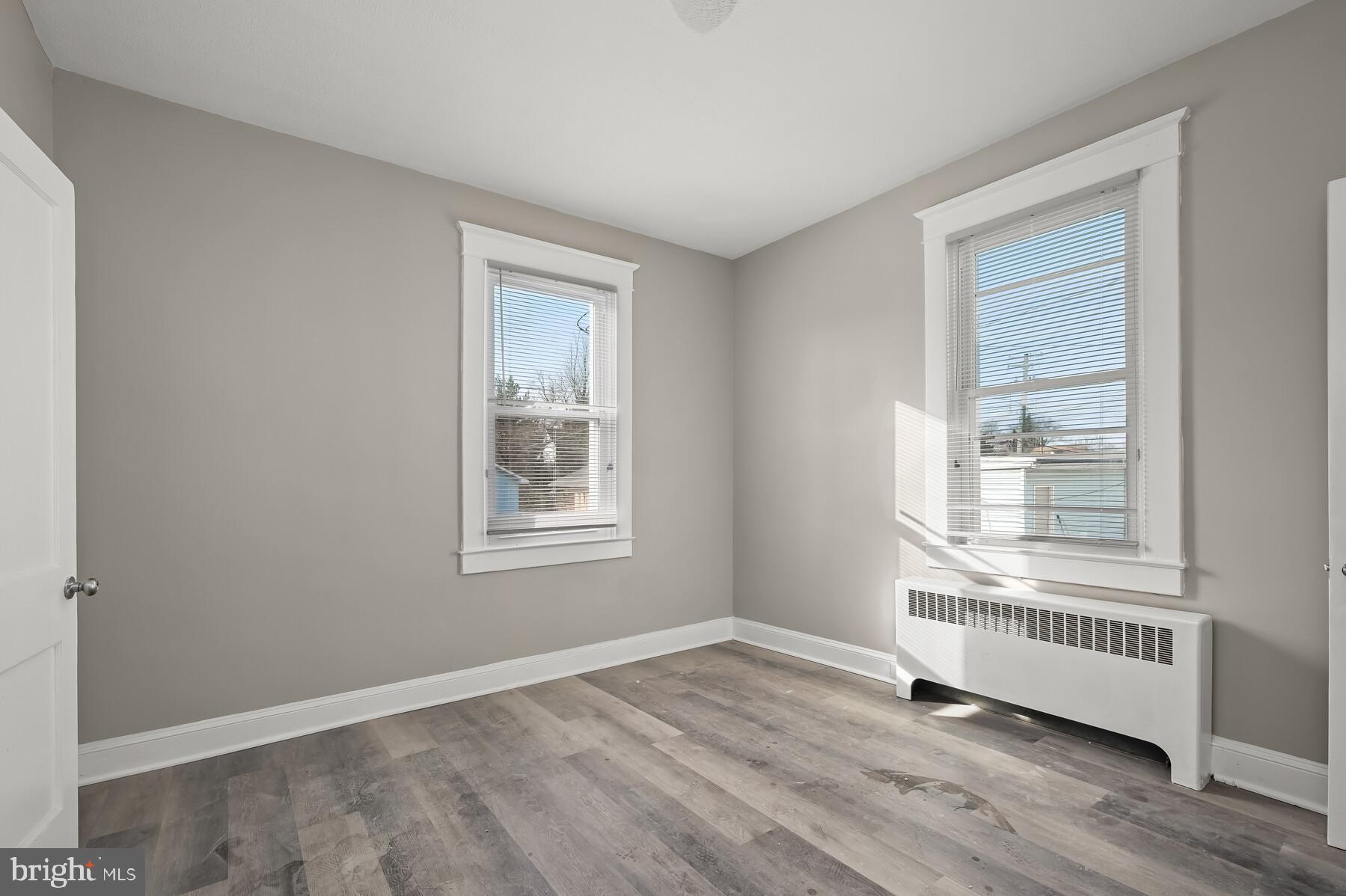 BROOKLYN PARK - Residential