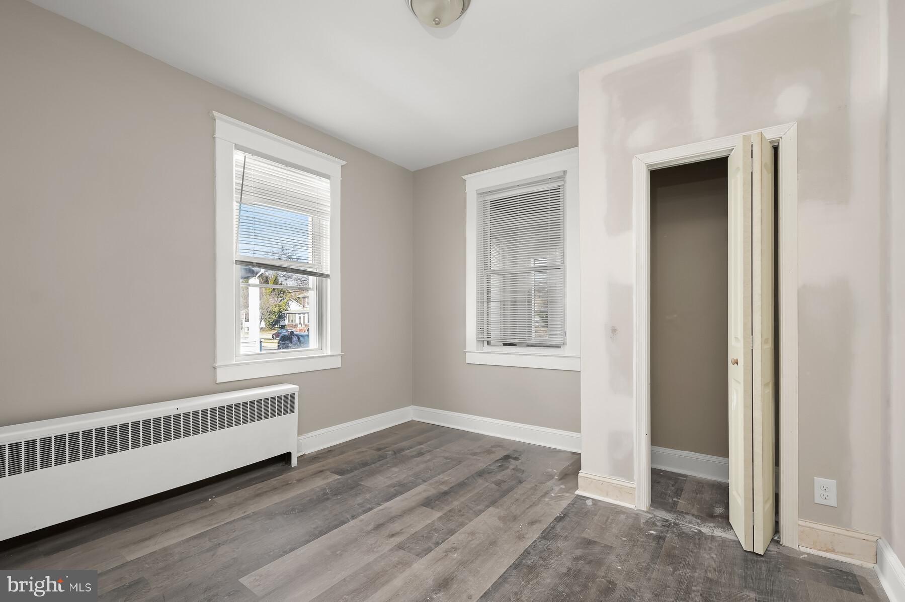 BROOKLYN PARK - Residential