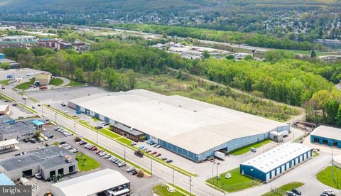 Photo of 1501 W 3rd St, WILLIAMSPORT, PA 17701 (MLS # PALY2002326)