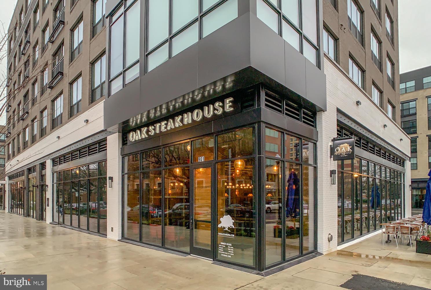 ABINGDON ROW - Residential