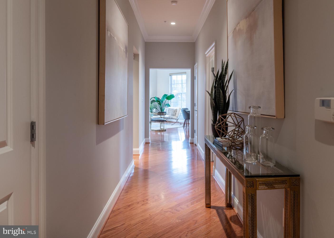 ABINGDON ROW - Residential