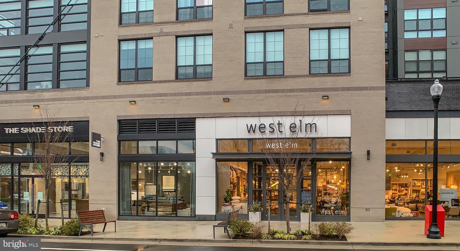 ABINGDON ROW - Residential