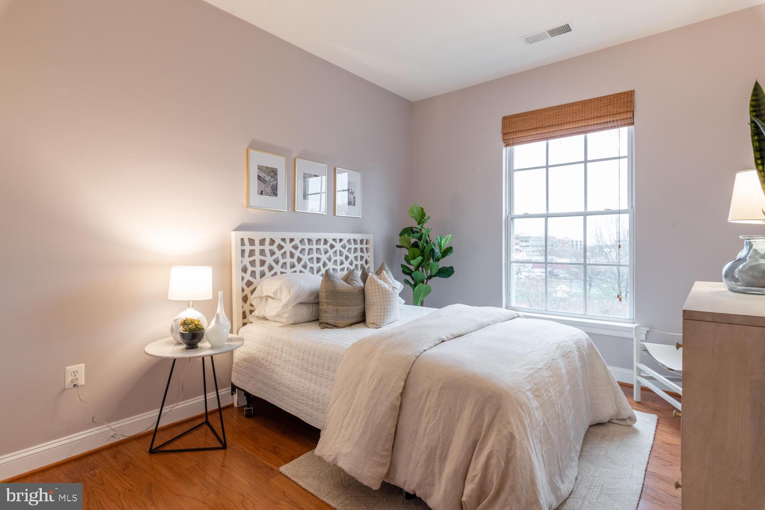 ABINGDON ROW - Residential