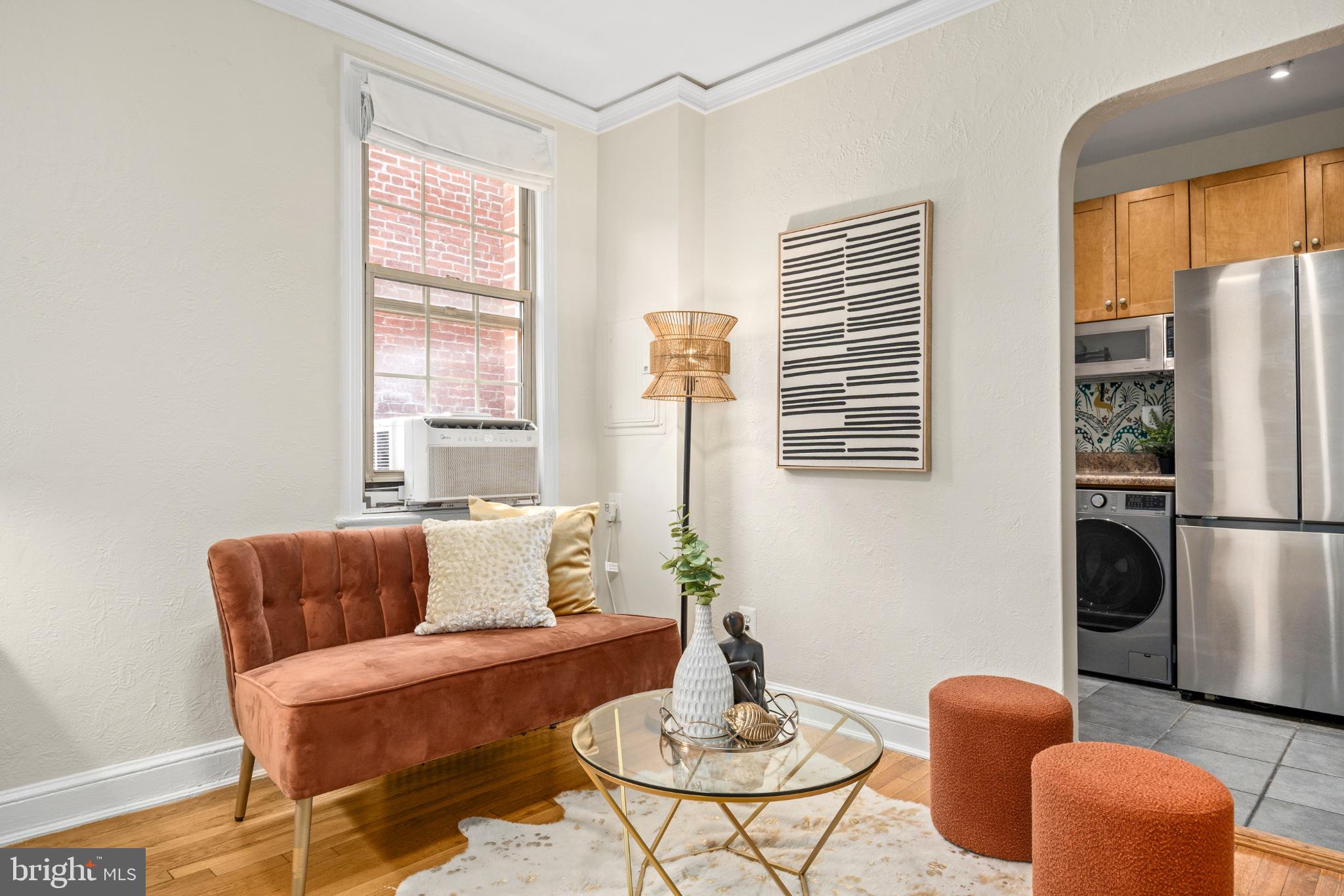 1439 EUCLID STREET NW 204