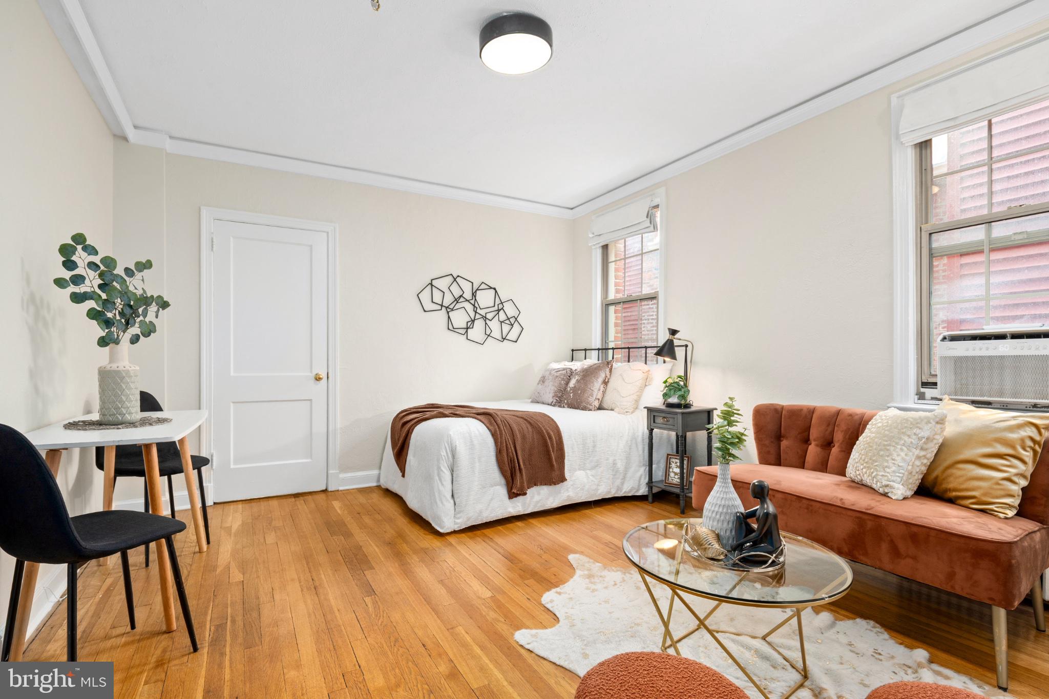 1439 EUCLID STREET NW 204