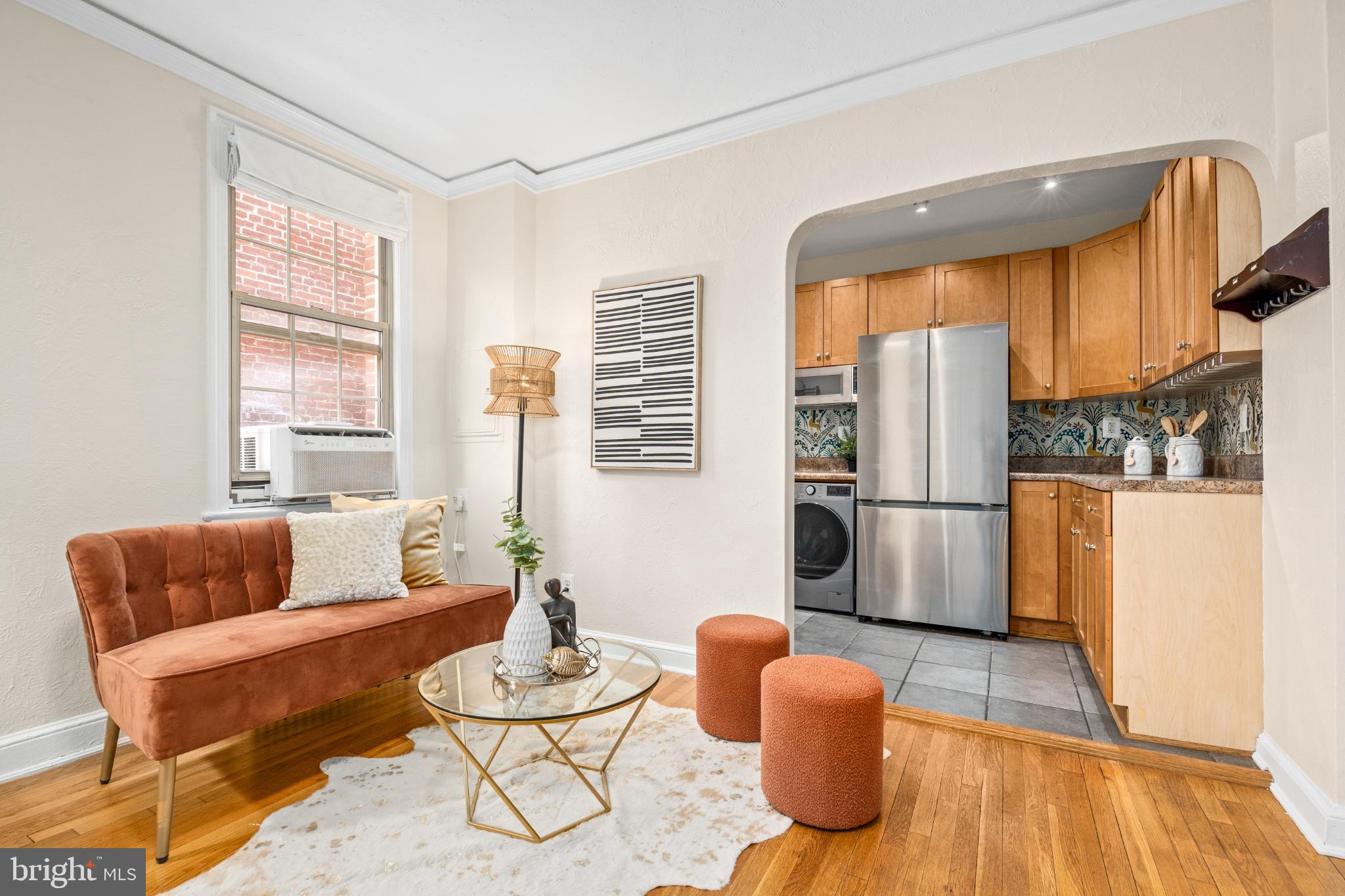 1439 EUCLID STREET NW 204