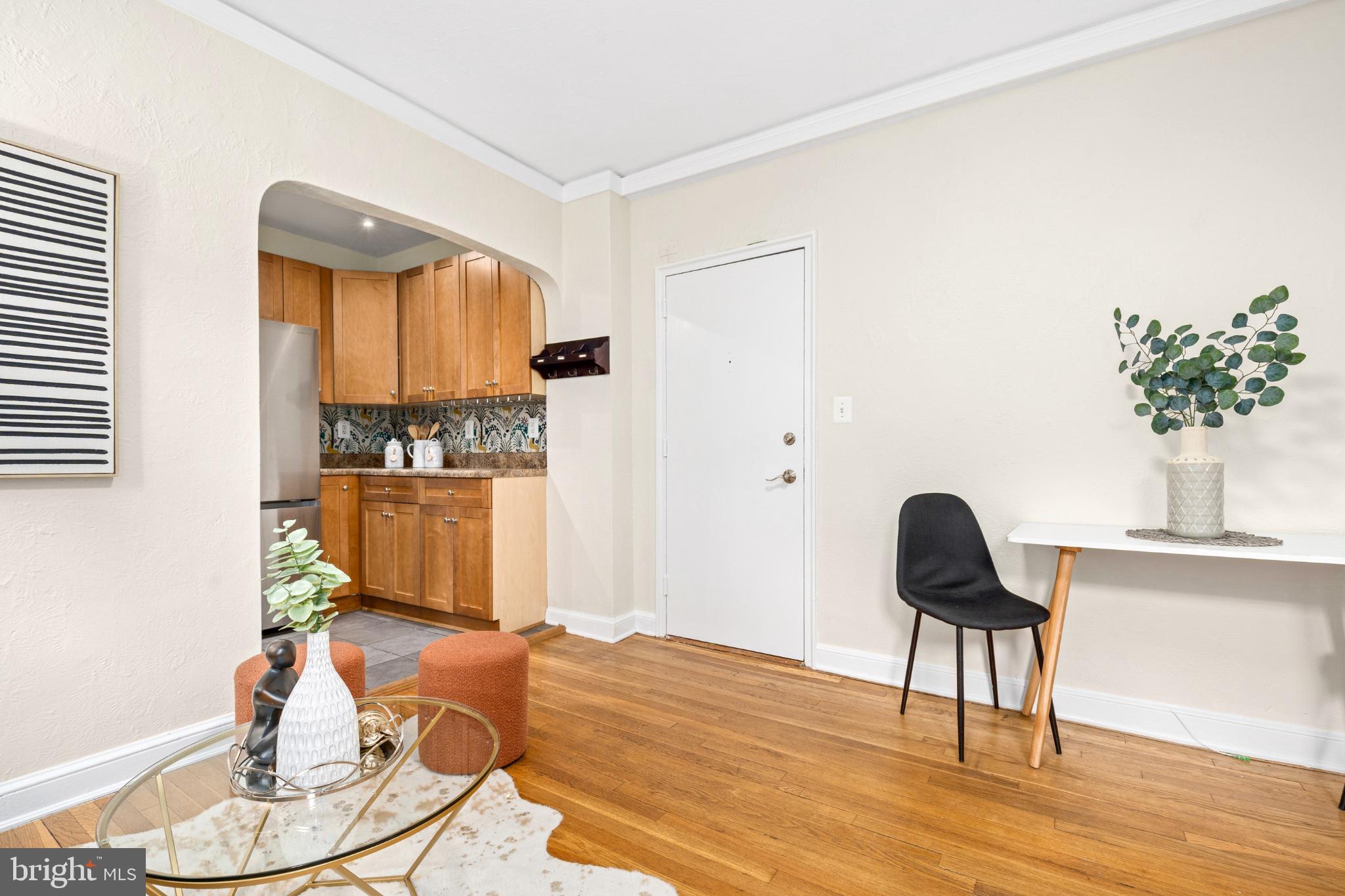 1439 EUCLID STREET NW 204