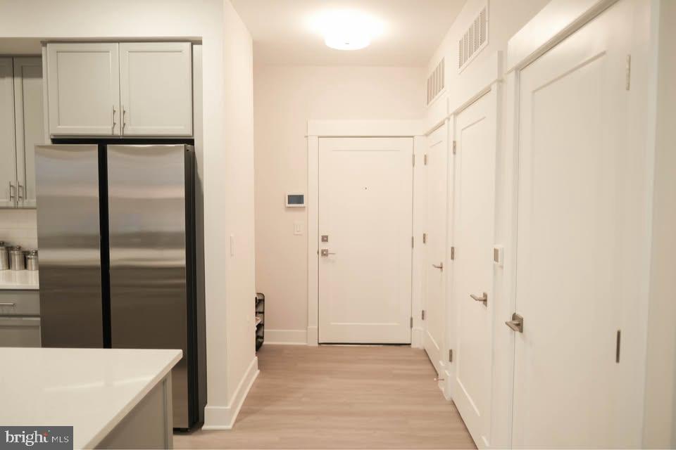 ASHBURN STATION - Residential Lease