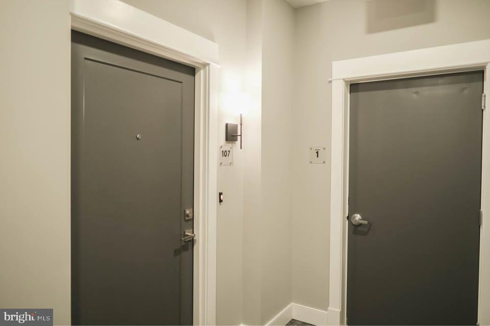 ASHBURN STATION - Residential Lease