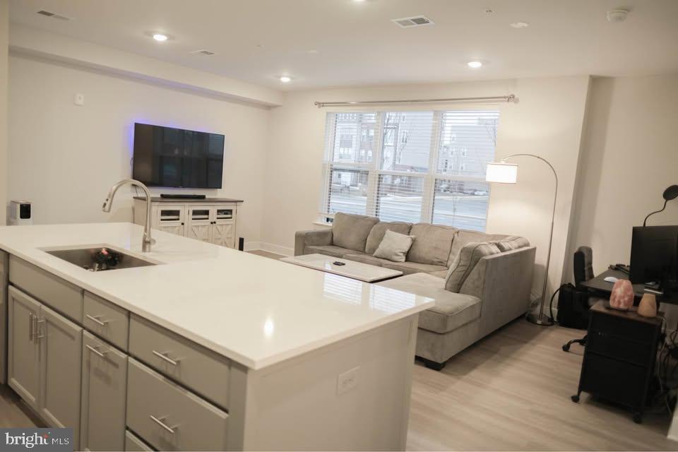 ASHBURN STATION - Residential Lease