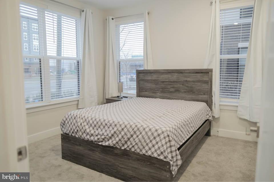 ASHBURN STATION - Residential Lease