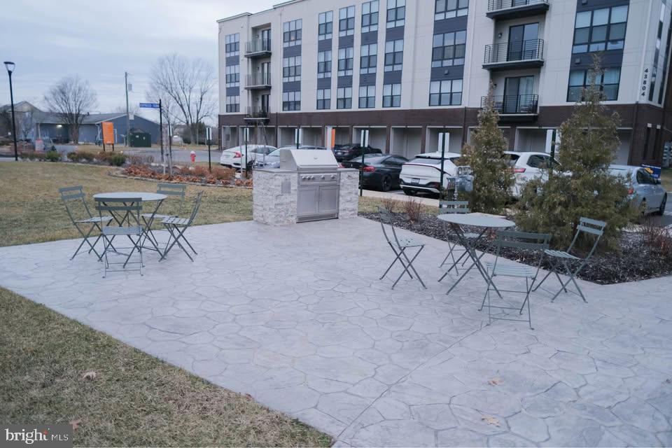 ASHBURN STATION - Residential Lease