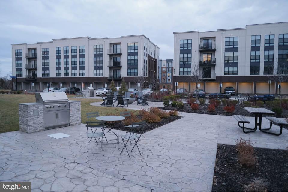 ASHBURN STATION - Residential Lease