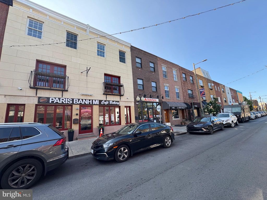 Photo of 1627 - 29 E Passyunk Avenue, PHILADELPHIA, PA 19148 (MLS # PAPH2490566)