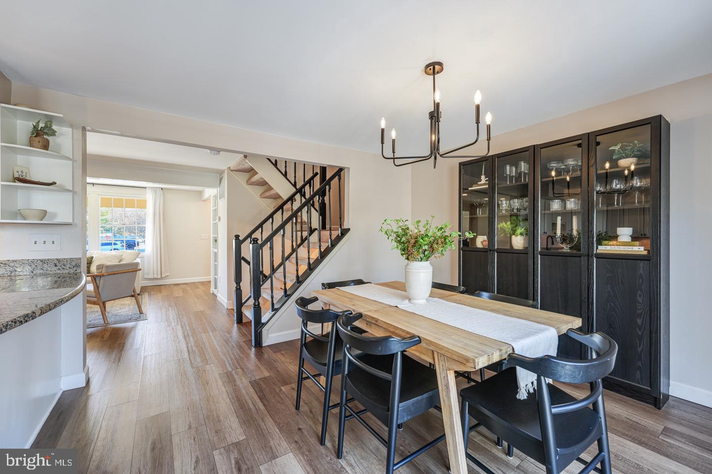 POTOMAC FAIRWAYS - Residential Lease