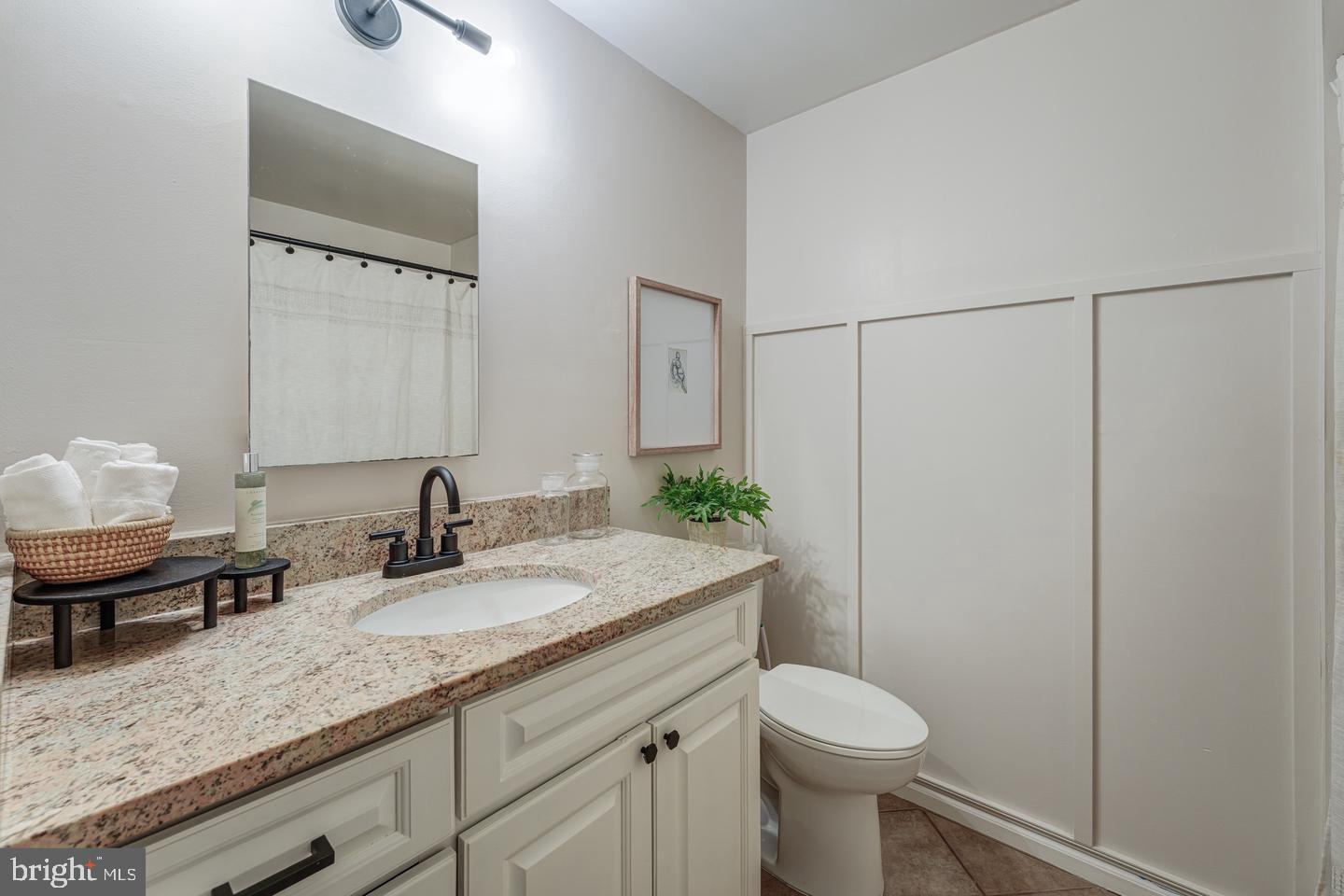 POTOMAC FAIRWAYS - Residential Lease