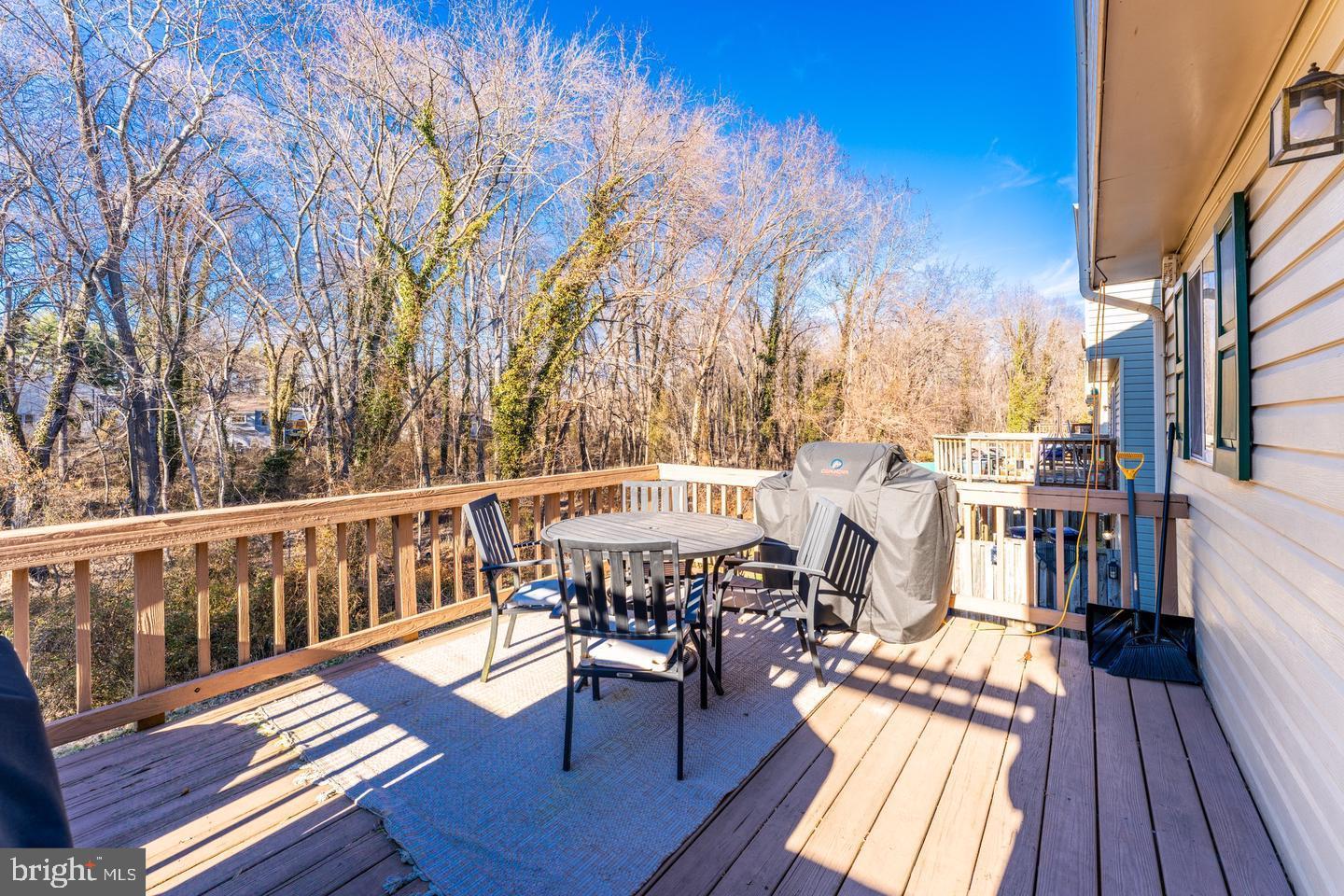 POTOMAC FAIRWAYS - Residential Lease