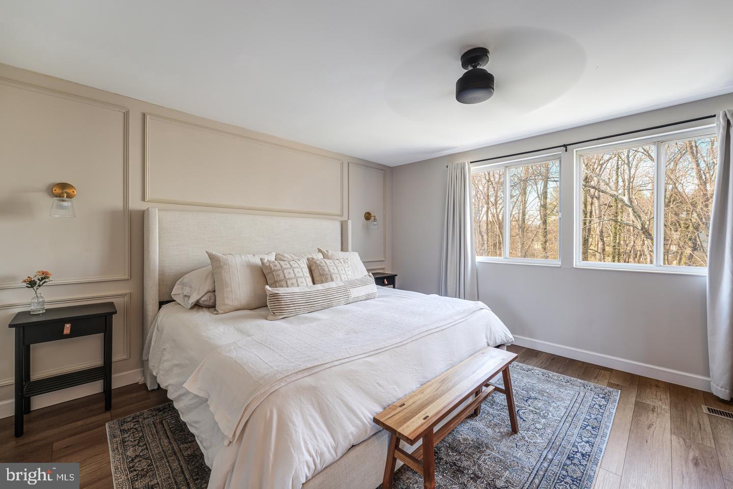 POTOMAC FAIRWAYS - Residential Lease