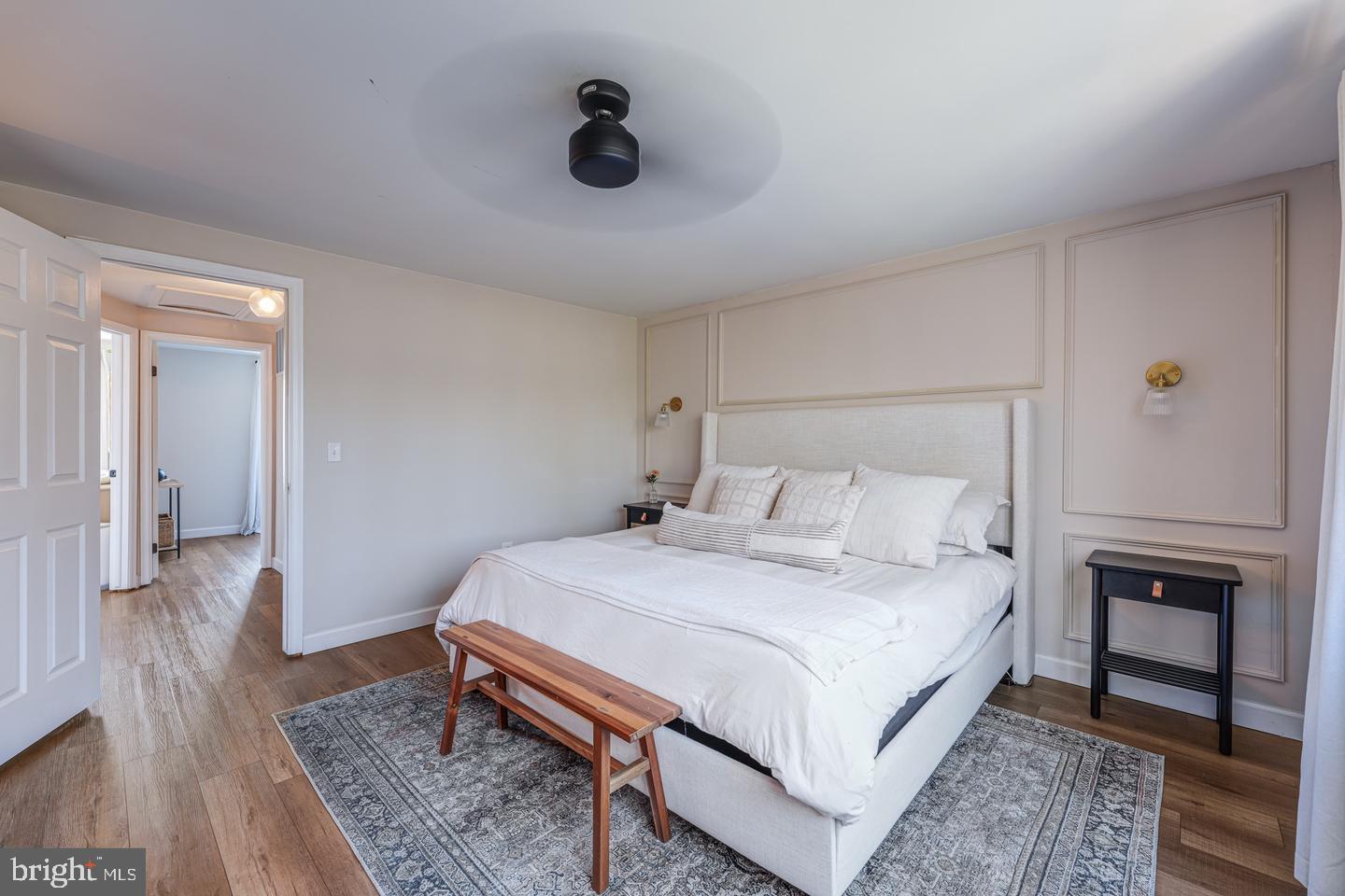 POTOMAC FAIRWAYS - Residential Lease