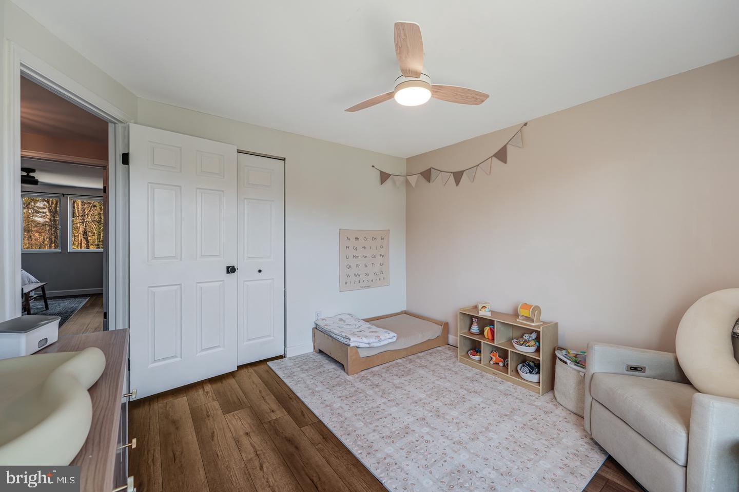 POTOMAC FAIRWAYS - Residential Lease