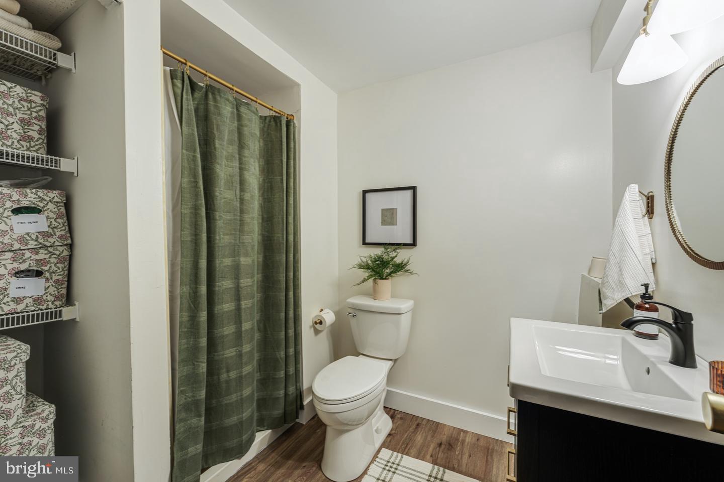 POTOMAC FAIRWAYS - Residential Lease