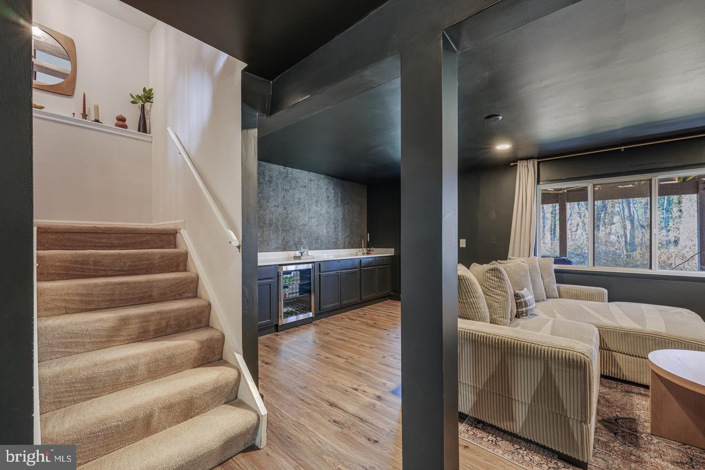 POTOMAC FAIRWAYS - Residential Lease