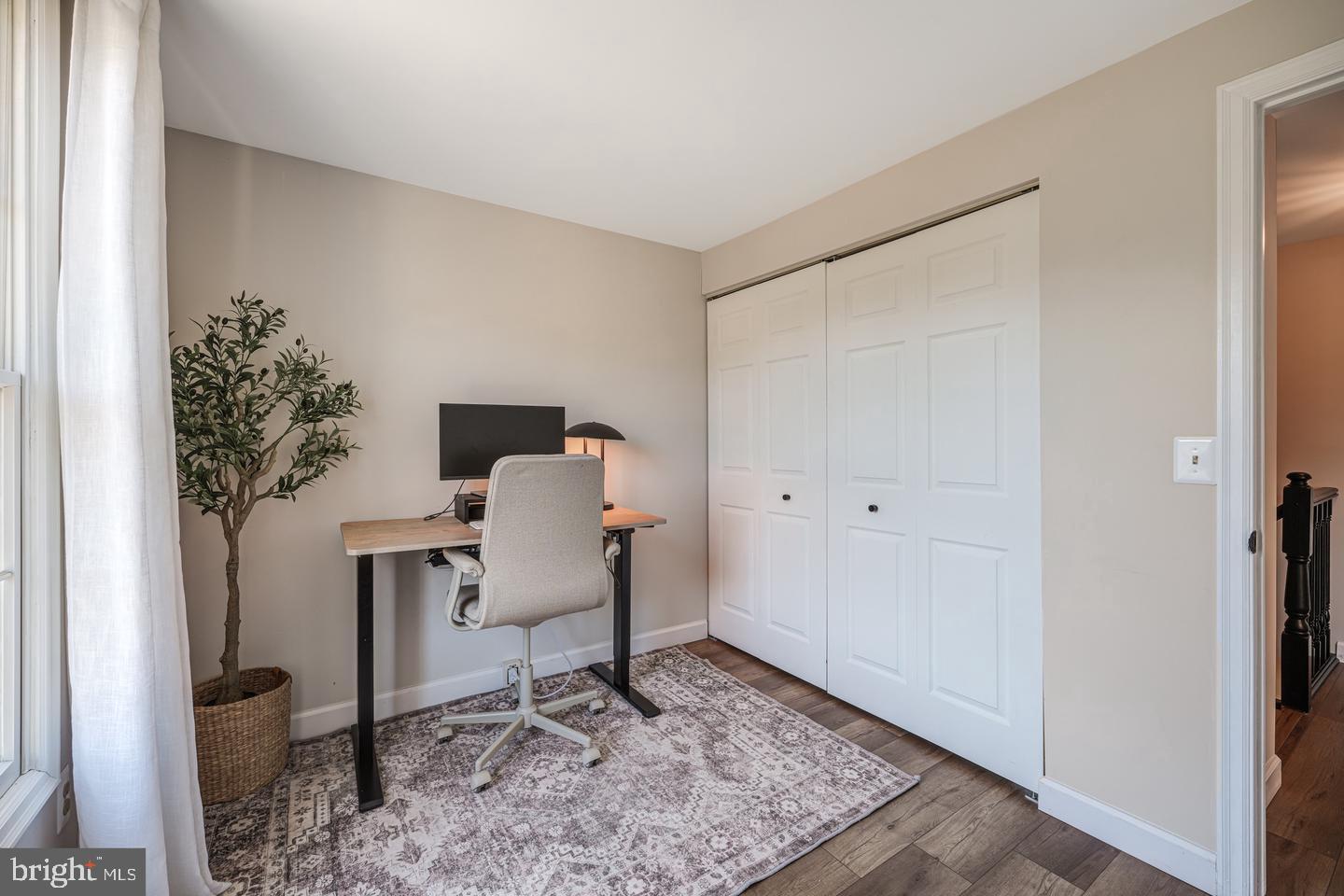 POTOMAC FAIRWAYS - Residential Lease