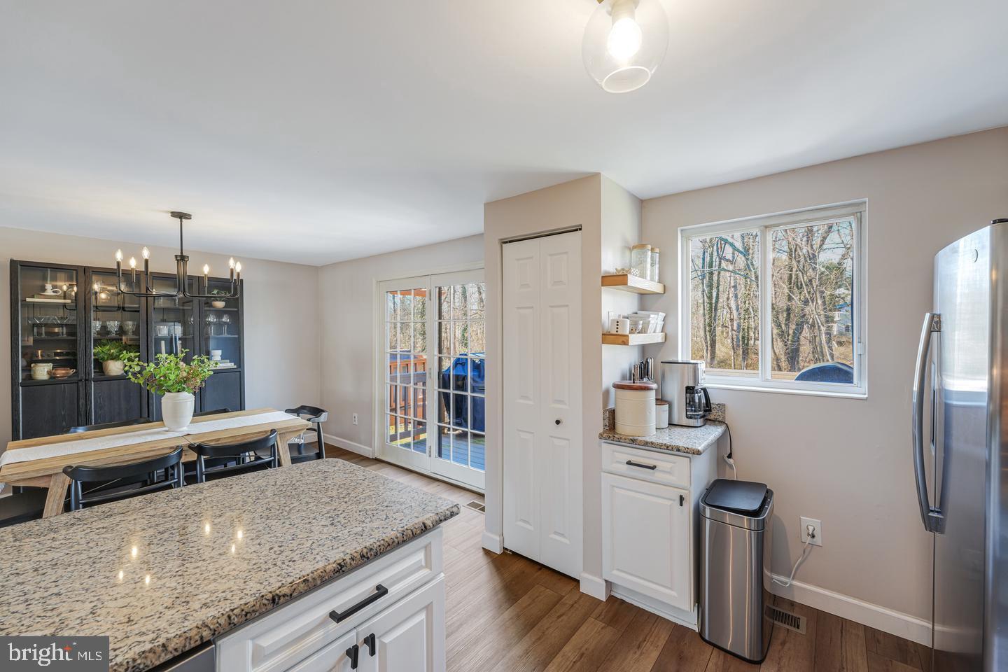 POTOMAC FAIRWAYS - Residential Lease