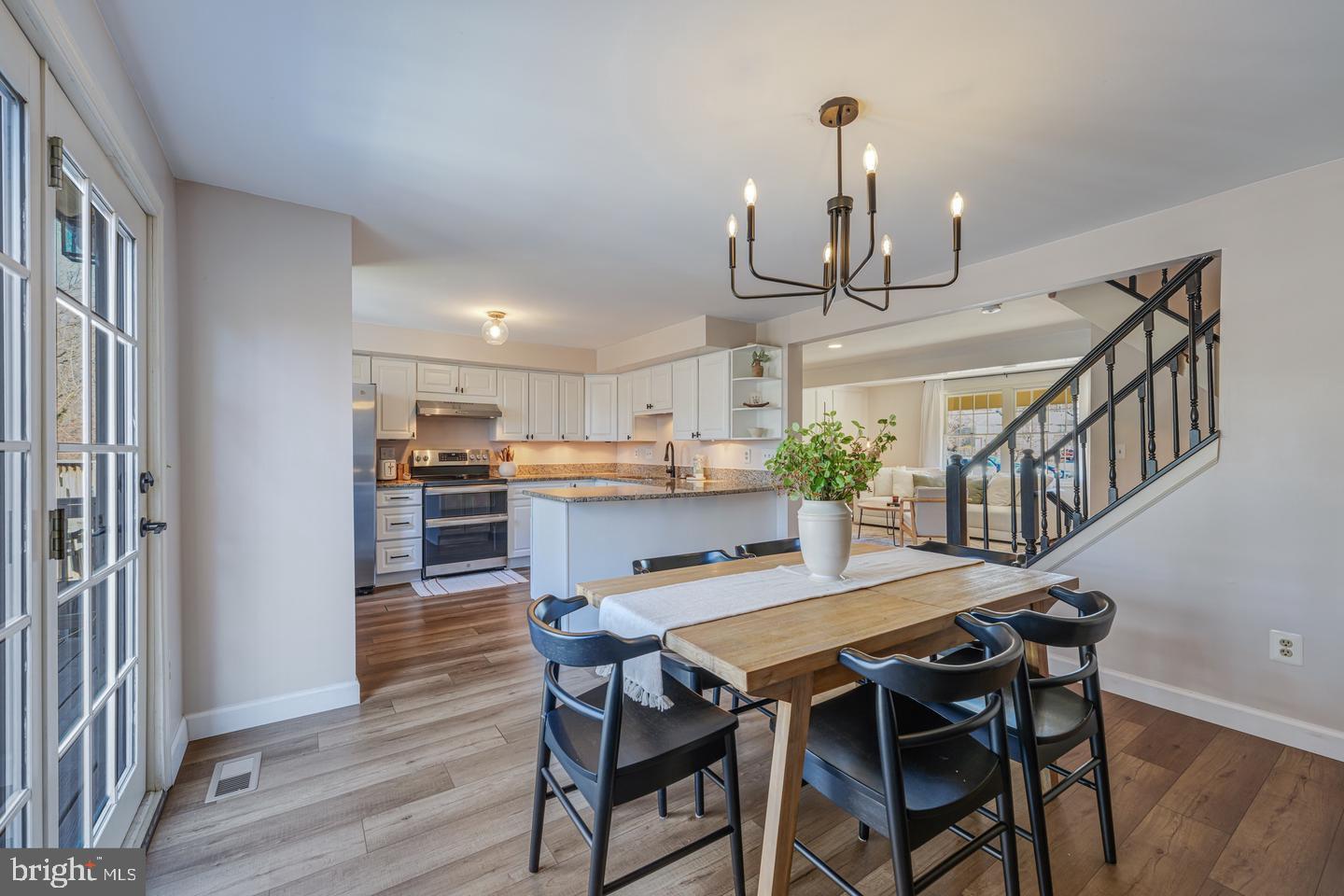 POTOMAC FAIRWAYS - Residential Lease