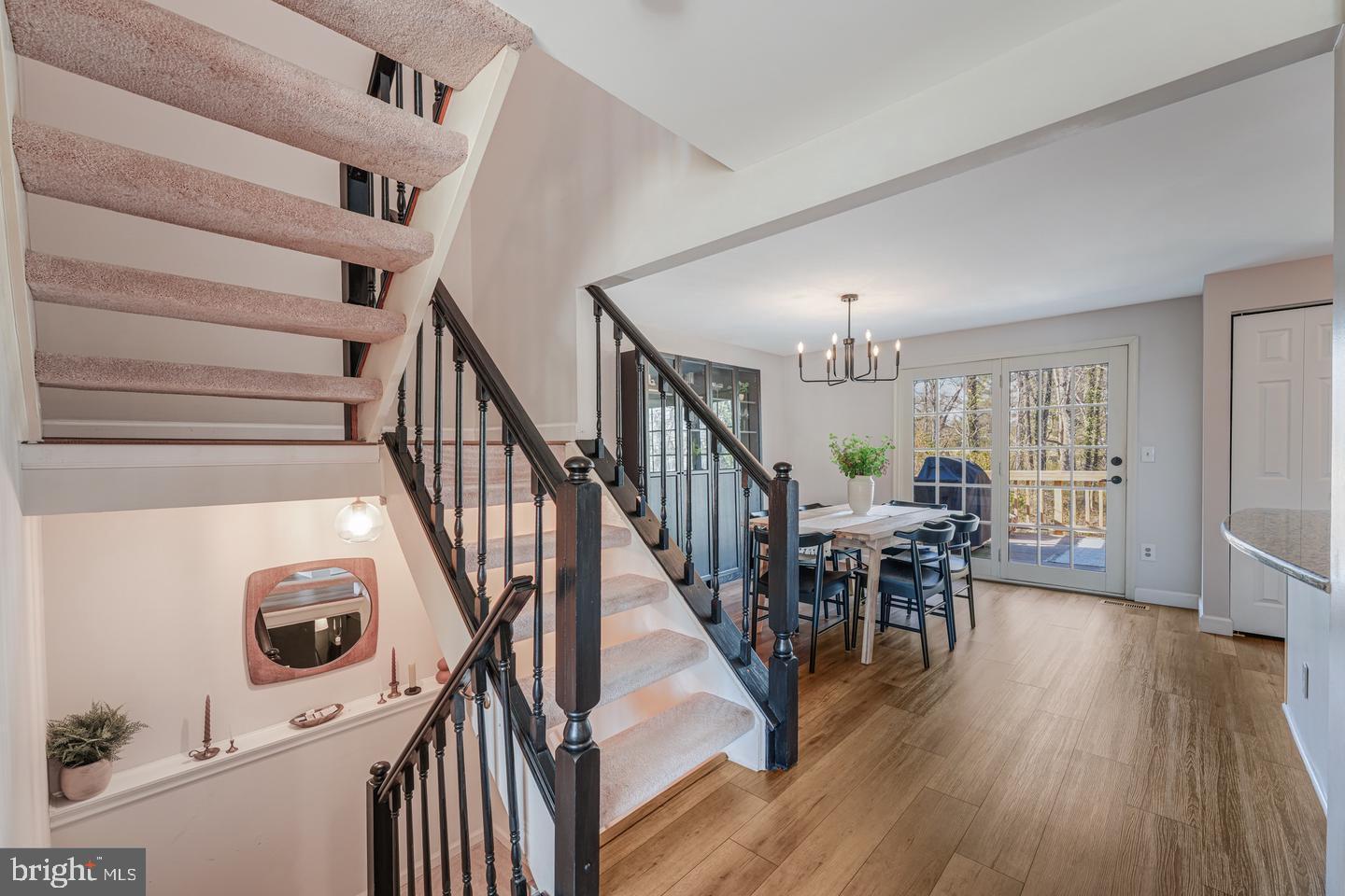 POTOMAC FAIRWAYS - Residential Lease