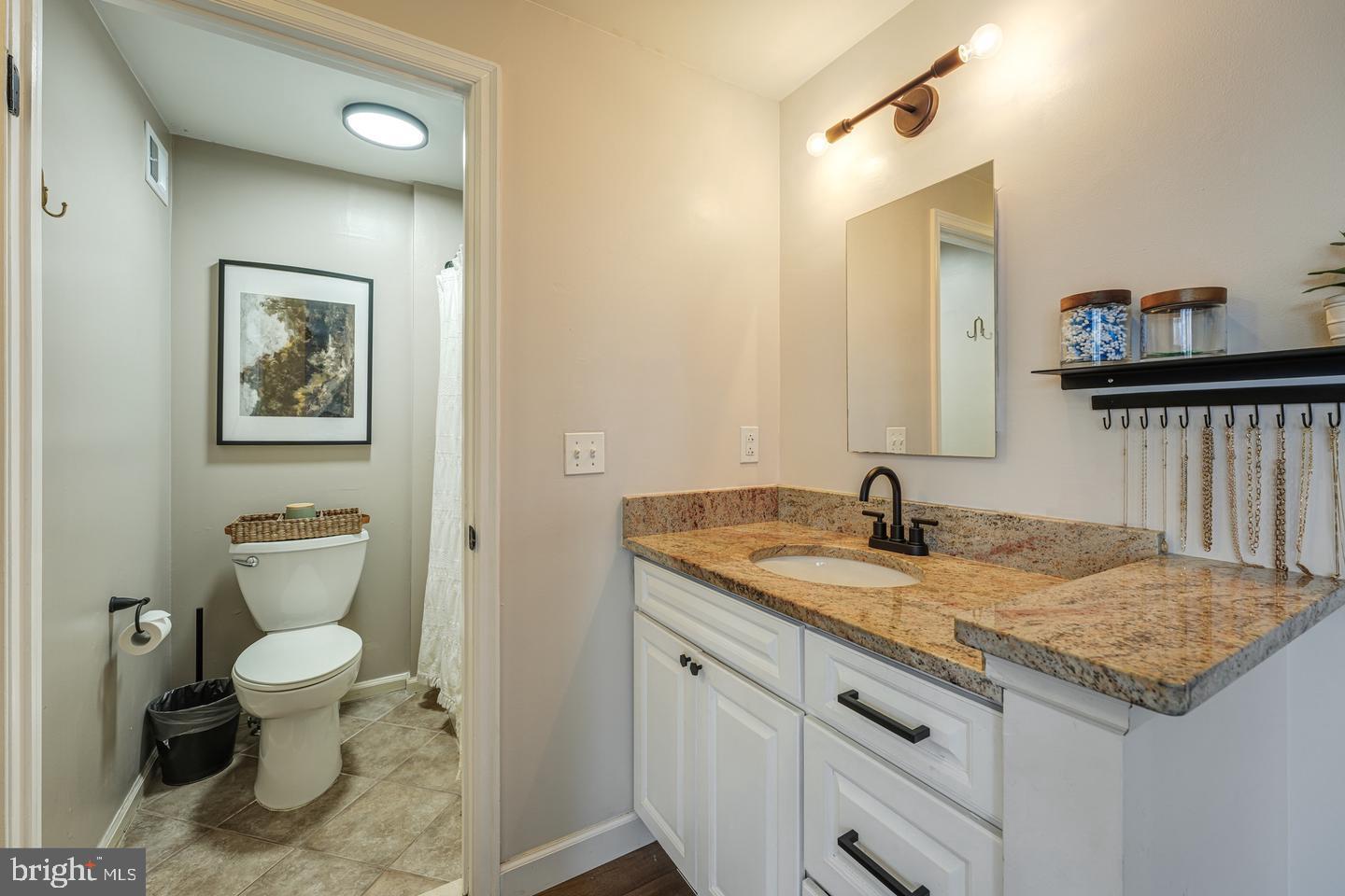 POTOMAC FAIRWAYS - Residential Lease