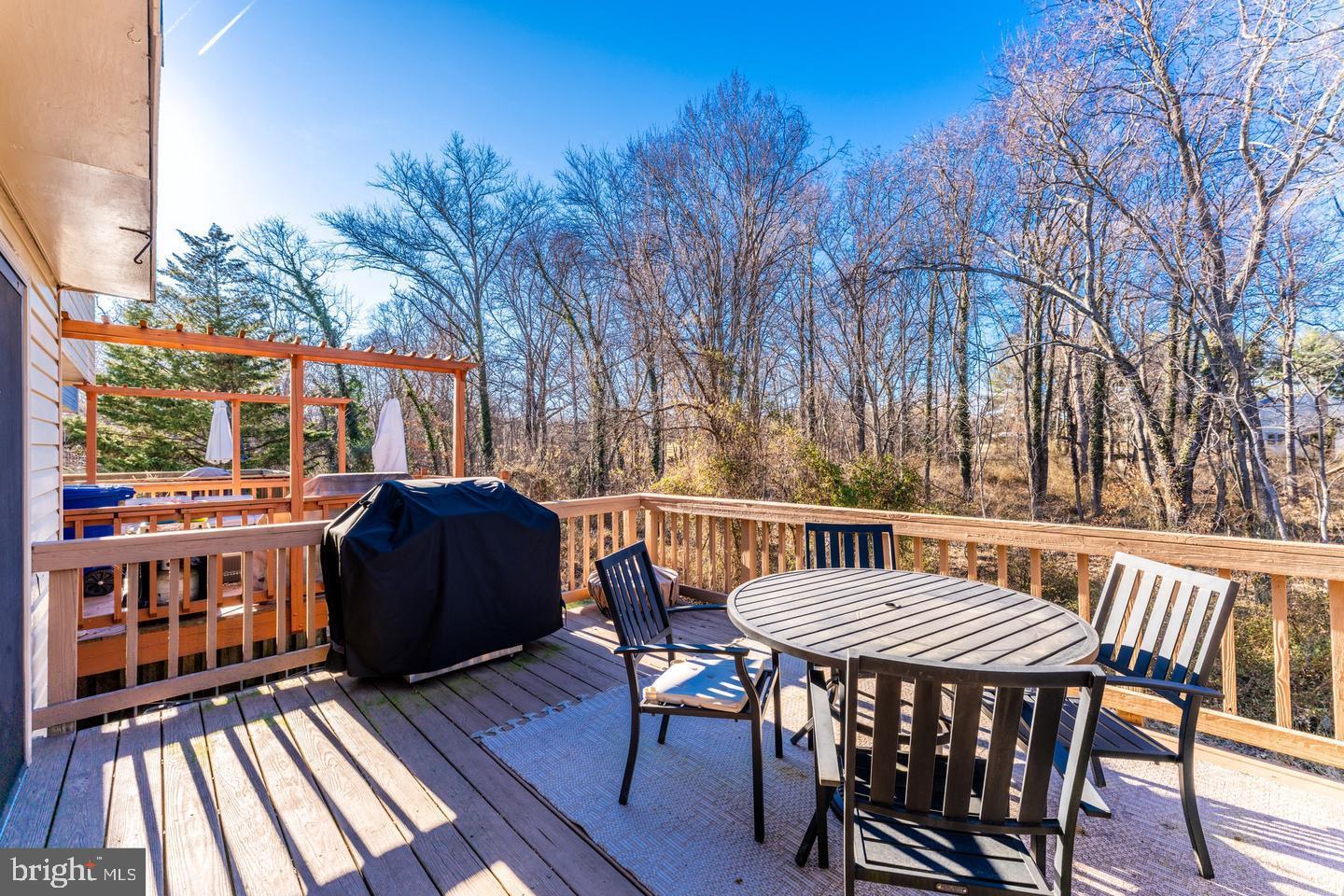 POTOMAC FAIRWAYS - Residential Lease