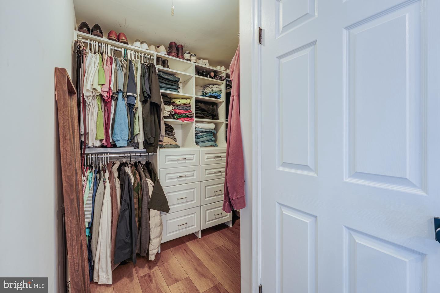 POTOMAC FAIRWAYS - Residential Lease