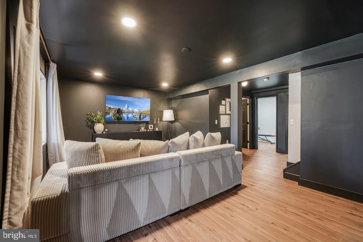 POTOMAC FAIRWAYS - Residential Lease