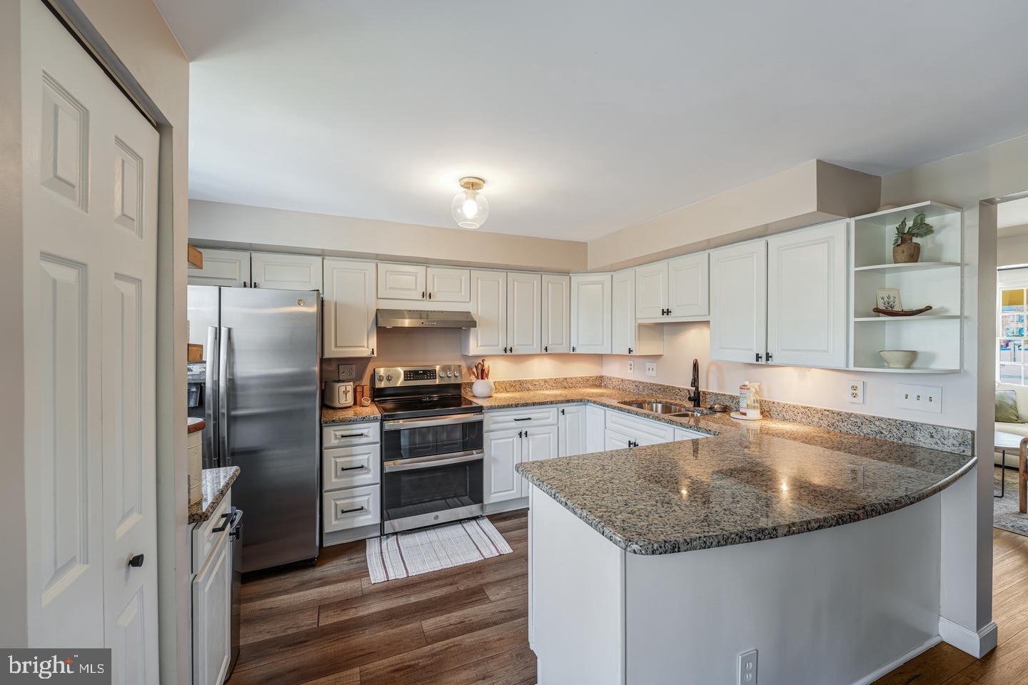 POTOMAC FAIRWAYS - Residential Lease