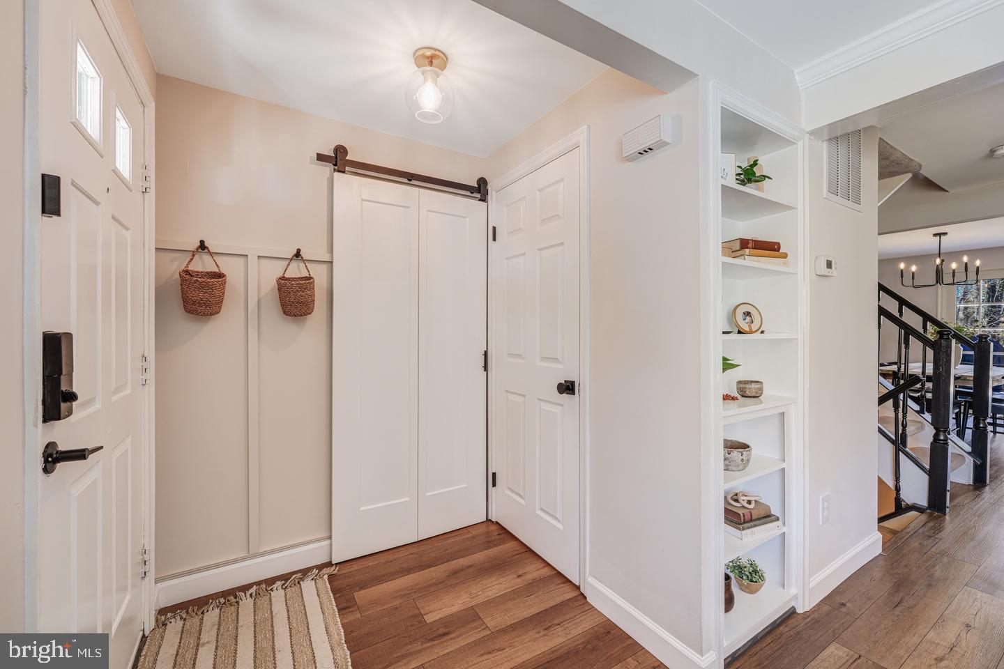 POTOMAC FAIRWAYS - Residential Lease