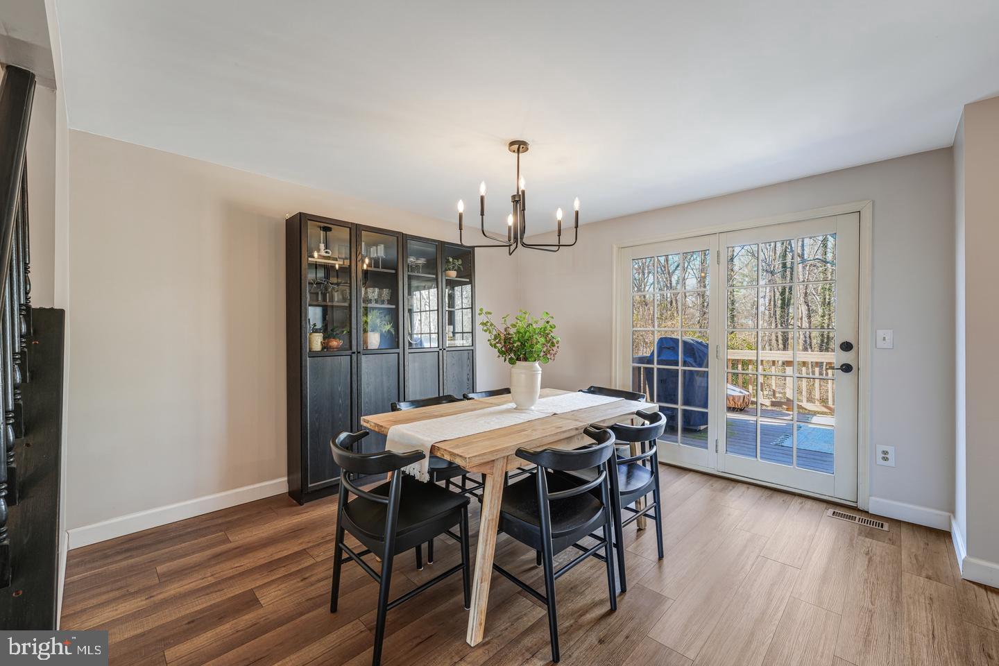 POTOMAC FAIRWAYS - Residential Lease