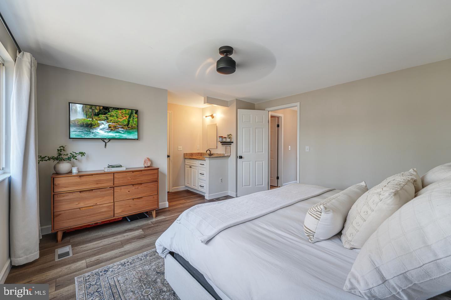 POTOMAC FAIRWAYS - Residential Lease