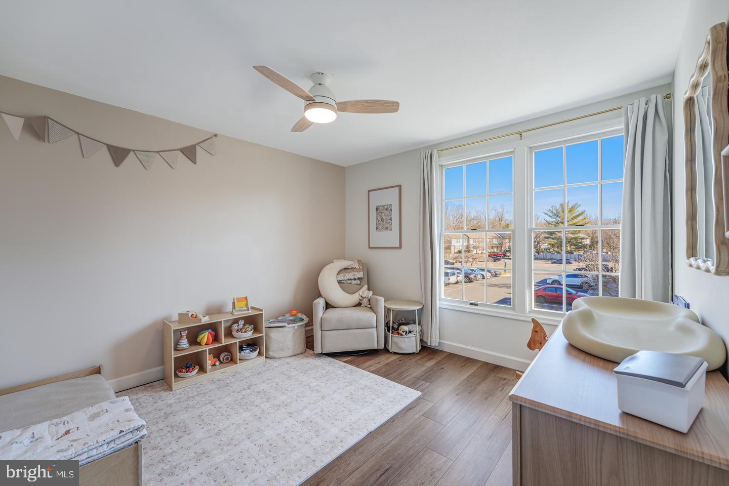 POTOMAC FAIRWAYS - Residential Lease